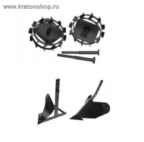 Комплект навесного оборудования к мотоблоку HYUNDAI