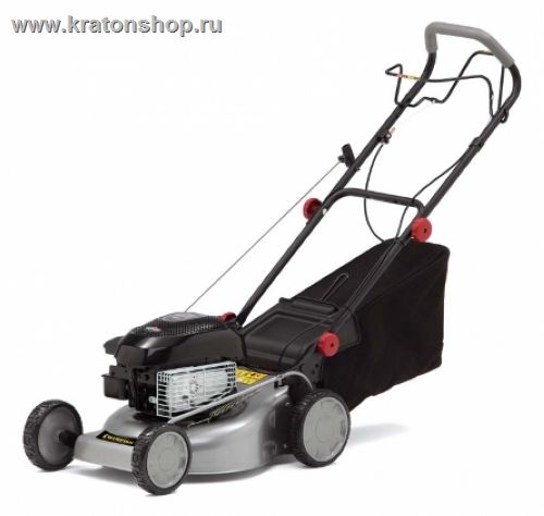 Газонокосилка бензиновая Champion LM4133BS