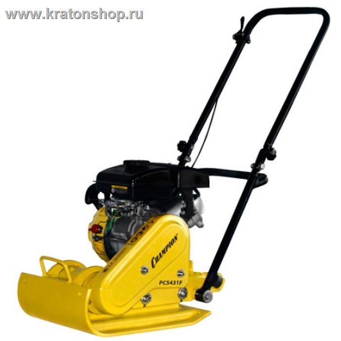 Виброплита Champion PC5431F