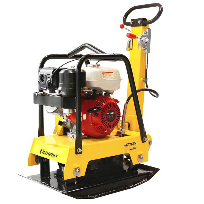 Виброплита Champion PC1645RH