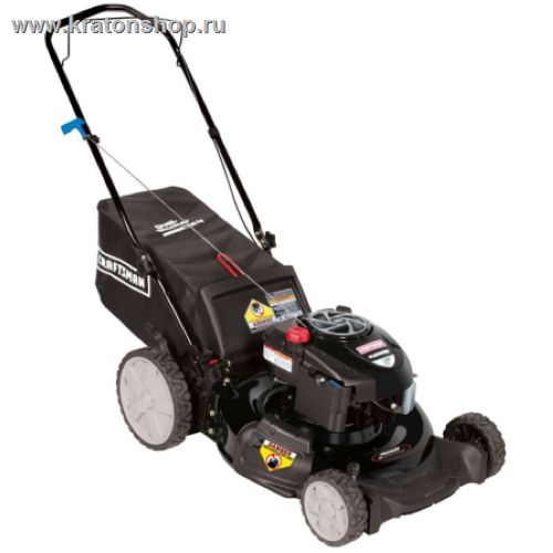 Газонокосилка бензиновая Craftsman 37037