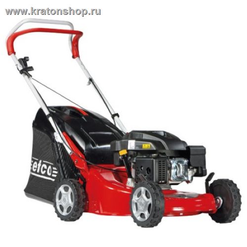 Газонокосилка бензиновая EFCO LR 48 PK COMFORT PLUS
