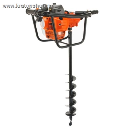 Мотобур бензиновый Husqvarna 143ae15