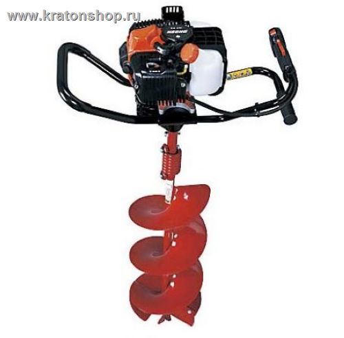 Мотобур бензиновый Echo EA-410