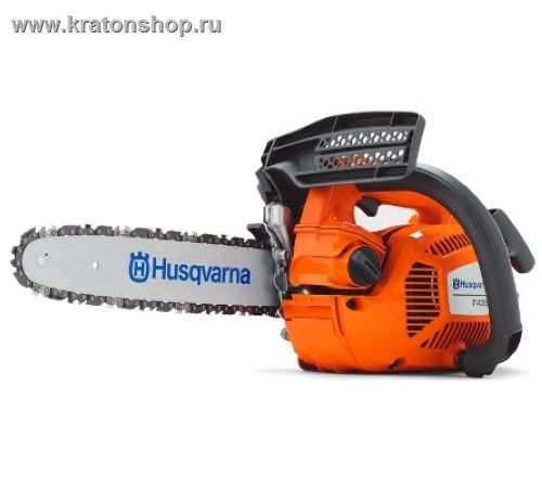 Бензопила HUSQVARNA T435