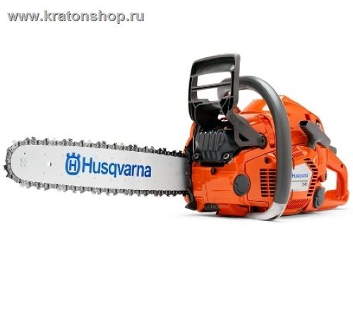 Бензопила HUSQVARNA 545