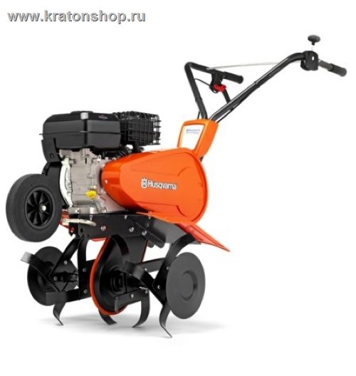Культиватор Husqvarna TF 224