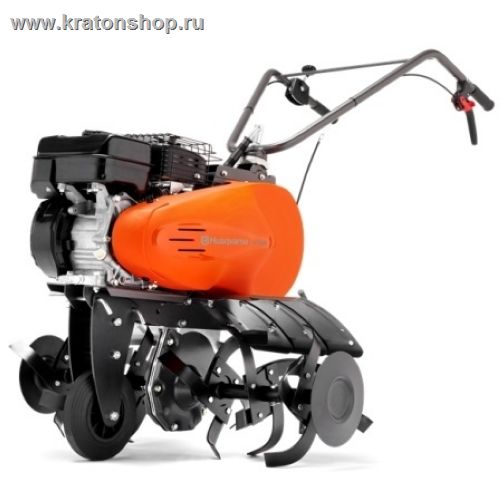 Культиватор Husqvarna TF 536