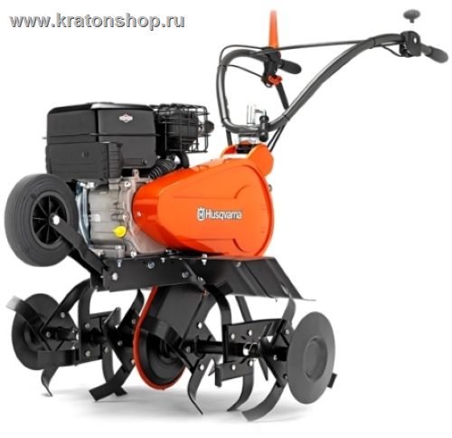 Культиватор Husqvarna TF 334
