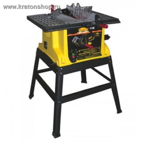 Станок распиловочный Корвет-11М