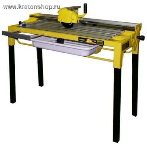 Плиткорез Корвет-469