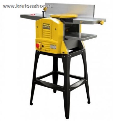 Станок фуговально-рейсмусовый Корвет-20М