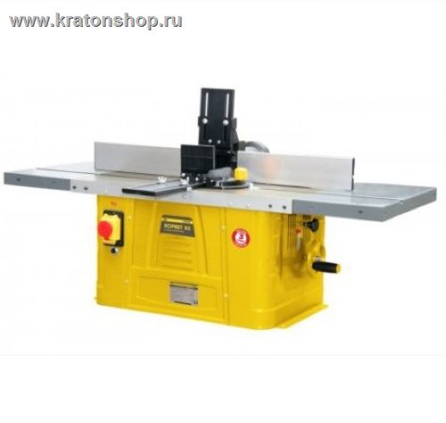 Станок фрезерный Корвет 82