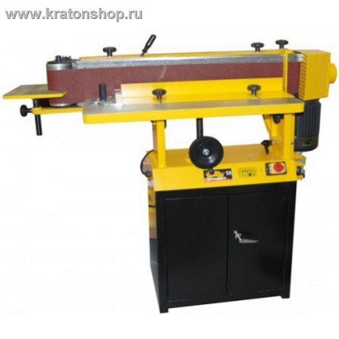 Станок шлифовальный Корвет-58