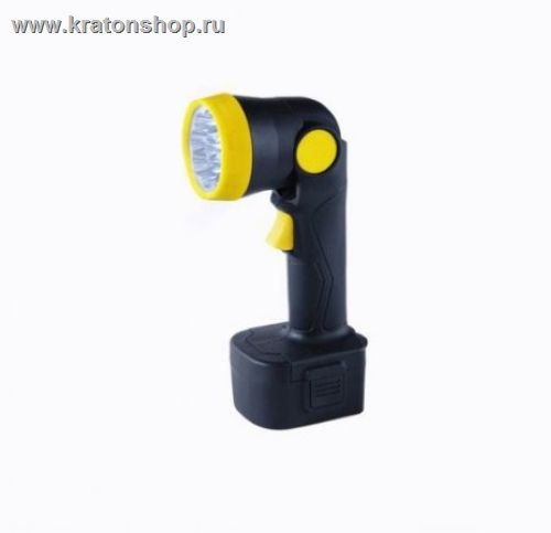 Фонарь акк. Энкор ФА-12-18У