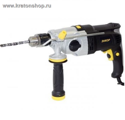 Дрель уд. Энкор ДУЭ-2 1150ЭР/13М