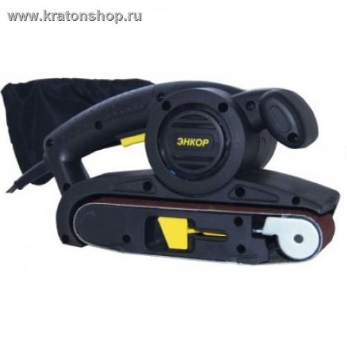 Шлифмашина ленточная Энкор ЛМЭ-810/533