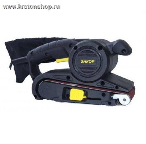 Шлифмашина ленточная Энкор ЛМЭ-720/457