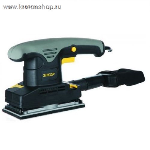 Виброшлифмашина Энкор ПМЭ-250/182