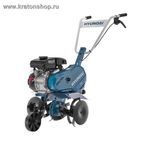 Культиватор HYUNDAI Т 500
