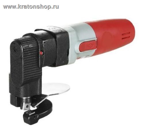 Электрические листовые ножницы Зубр ЗНЛ-500