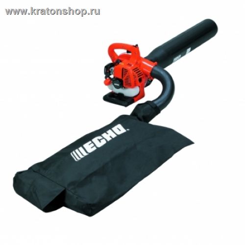 Воздуходув-пылесос ECHO ES-250ES