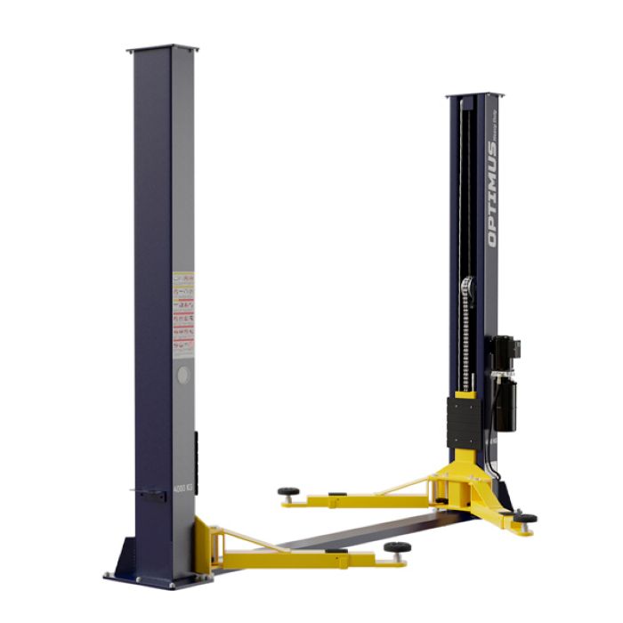 Подъемник автомобильный Optimus SF-OPT-4T 220 В