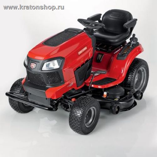 Трактор садовый  Craftsman серии Garden 20401