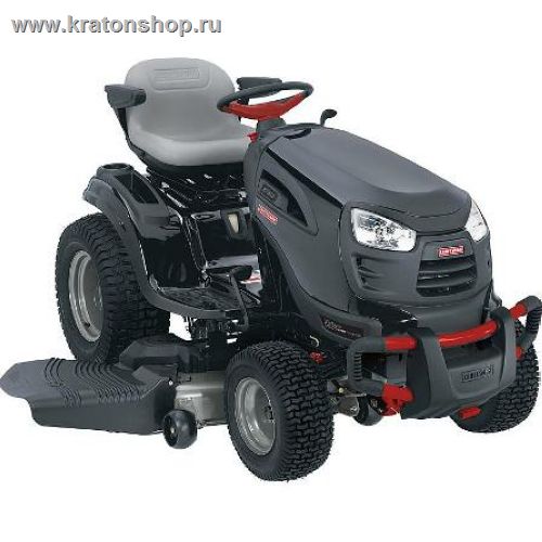 Трактор садовый  Craftsman серия GARDEN 28867