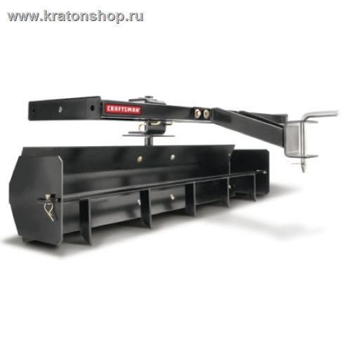 Планировщик 24241 для тракторов Craftsman