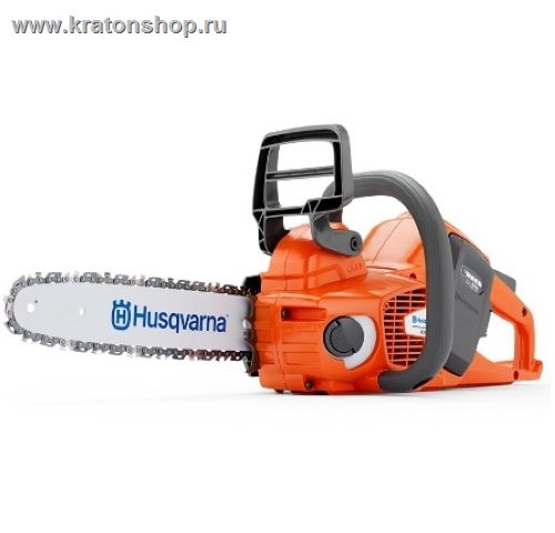 Аккумуляторная пила HUSQVARNA 436 Li