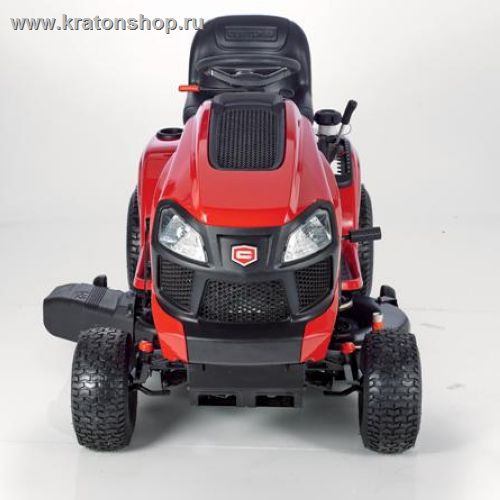 Трактор садовый  Craftsman серия DELUXE YARD 20390