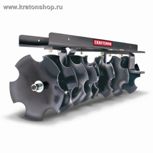 Дисковая борона 24206 для тракторов Craftsman