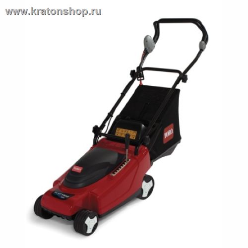 Газонокосилка электрическая TORO 21180