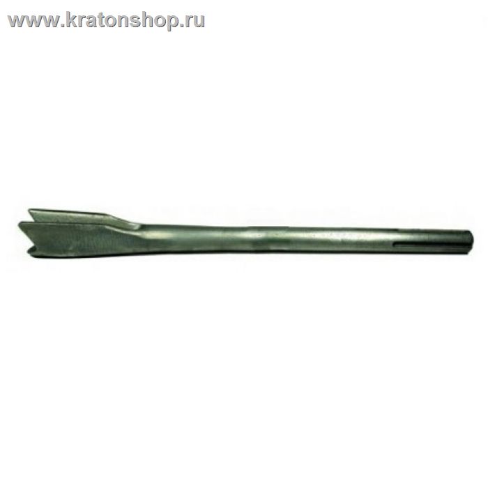 Зубило SDS+ 22х400мм канальное Энкор