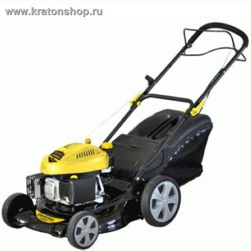 Газонокосилка бензиновая Champion LM4627 (4626)