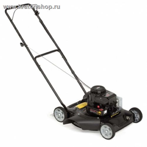 Газонокосилка бензиновая Champion LM5126BS