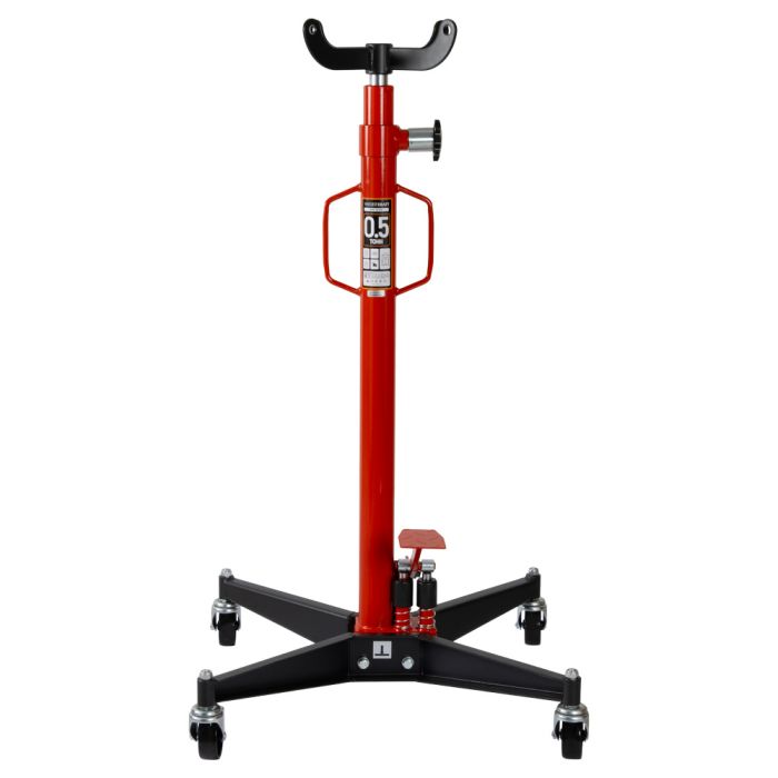 Стойка гидравлическая трансмиссионная Wieder Kraft WDK-80105