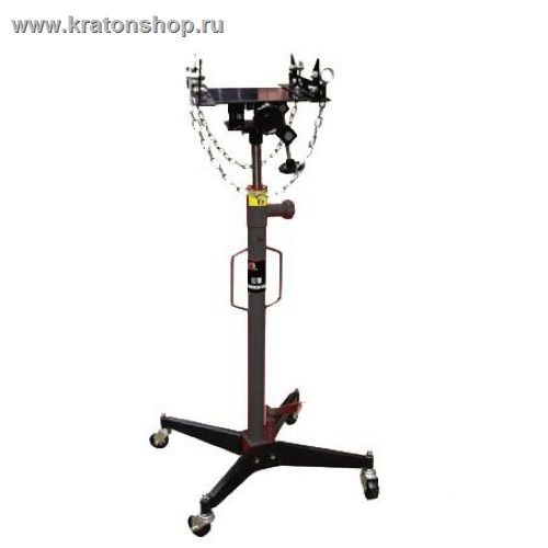 Стойка гидравлическая трансмиссионная Wieder Kraft WDK-83005