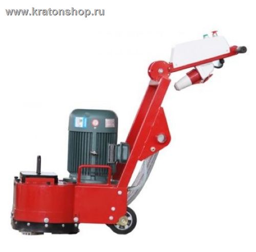 Машина для шлифовки бетонных полов DIAM MH-600/5.5