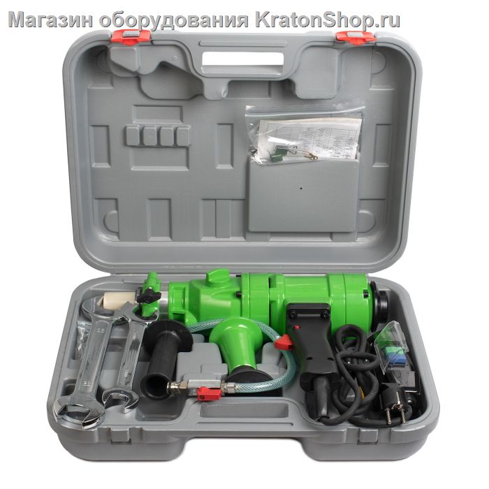 Сверлильная машина Diamaster CF03-80