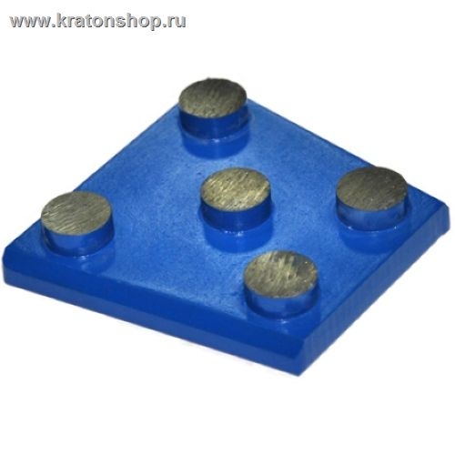 Фреза шлифовальная тип Франкфурт №00 Diam тип GM