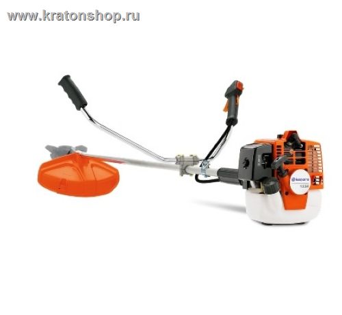 Травокосилка Husqvarna 133R