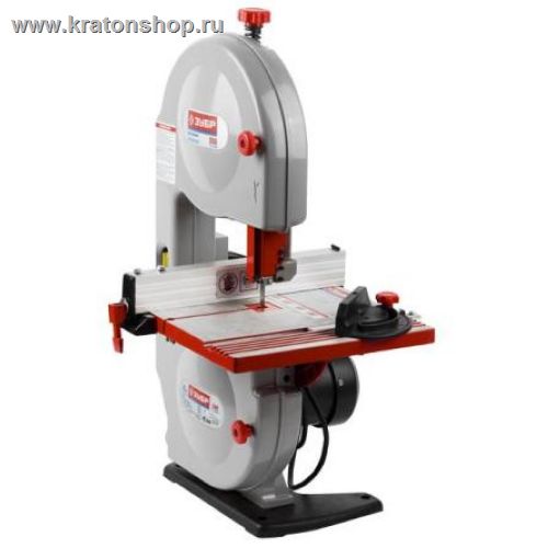 Станок ленточный Зубр ЗПЛ-350-190