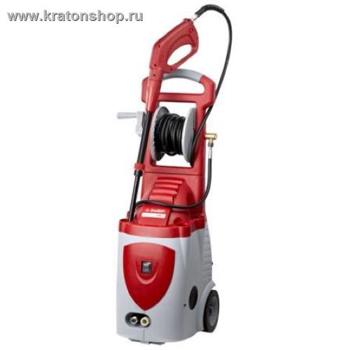Мойка высокого давления Зубр ЗАВД-3000