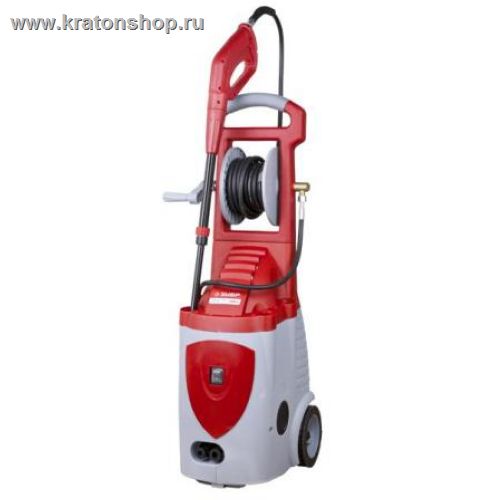 Мойка высокого давления Зубр ЗАВД-2500