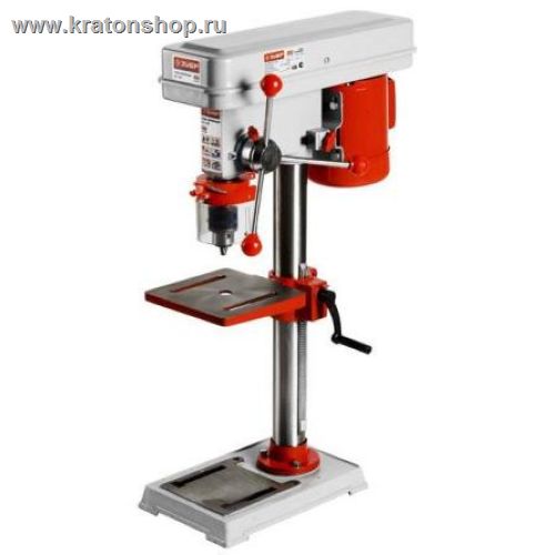 Станок сверлильный Зубр ЗСС-450