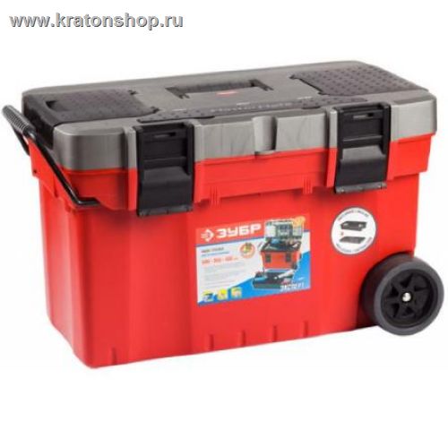 Ящик-тележка для инструментов, серия "ЭКСПЕРТ"