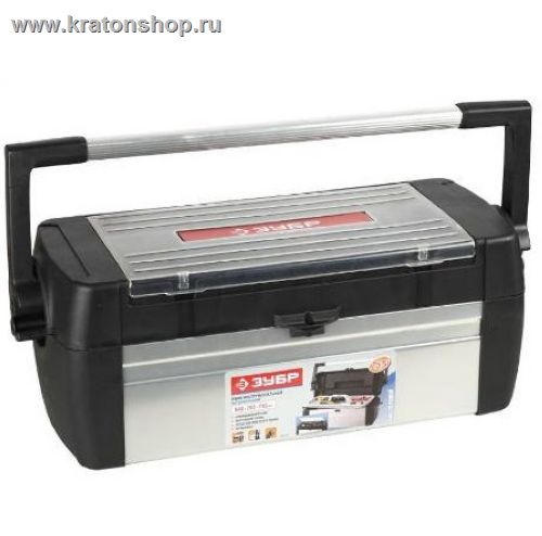 Ящик для инструмента "МАСТЕРОВОЙ" 25"