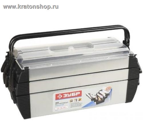 Ящик для инструмента "ДОКА" 20"